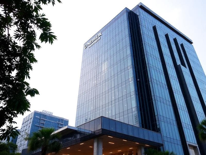 Commercial Properties