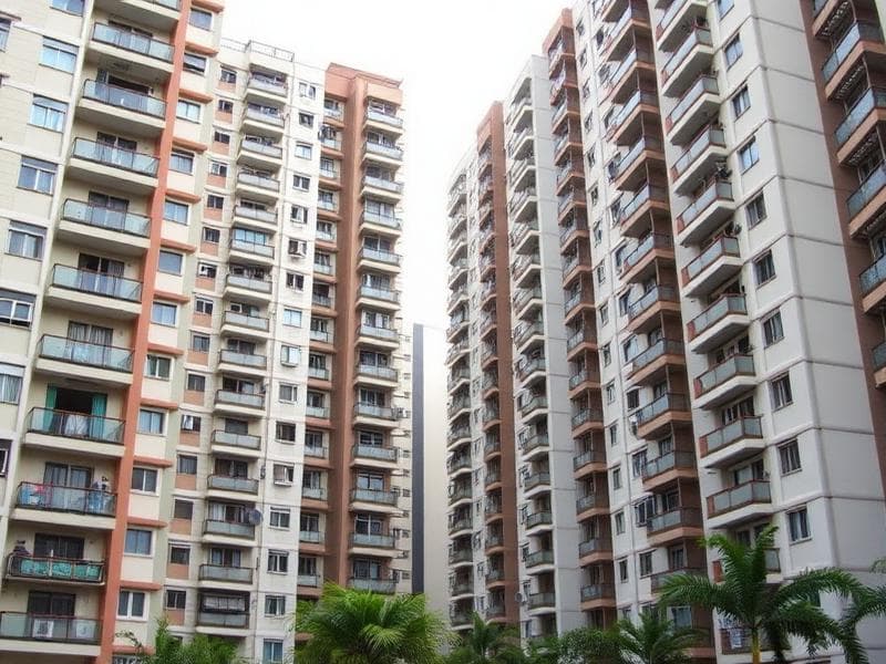 Residential Properties